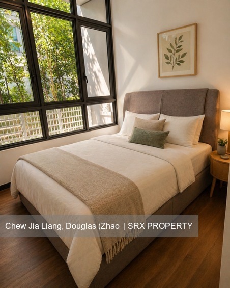 The Arden (D23), Apartment #559982541